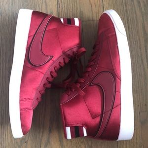 Nike blazers